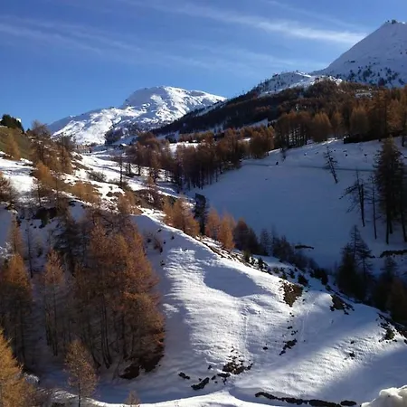 Apartman Royal Sestriere