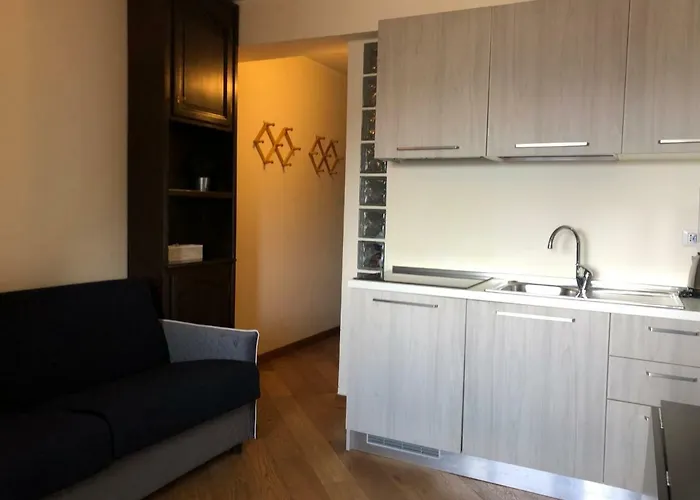 Appartement Royal Sestrières