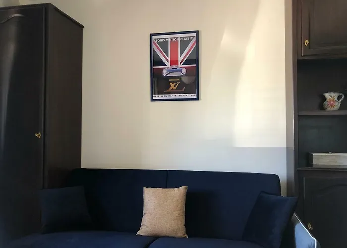 Royal Appartement Sestrières