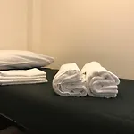 Royal Apartment