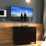 Royal Apartment