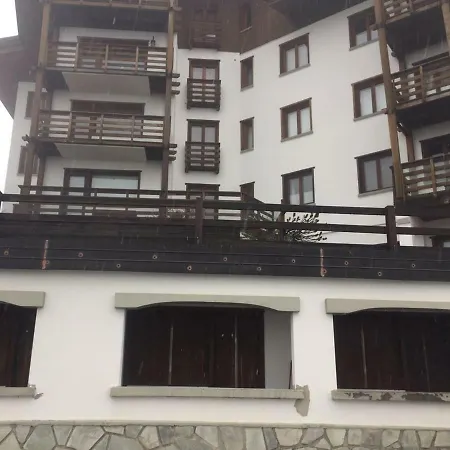 Апартаменты Royal *