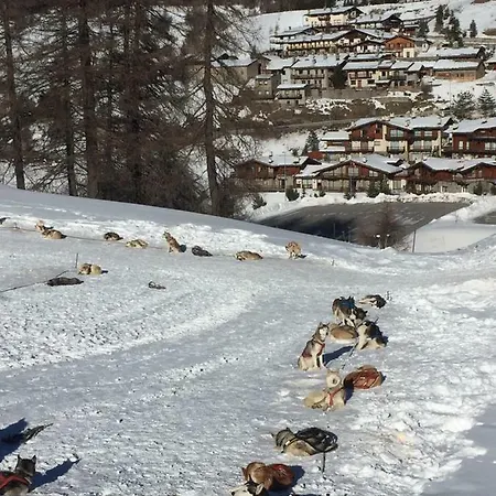 Royal Сестриере