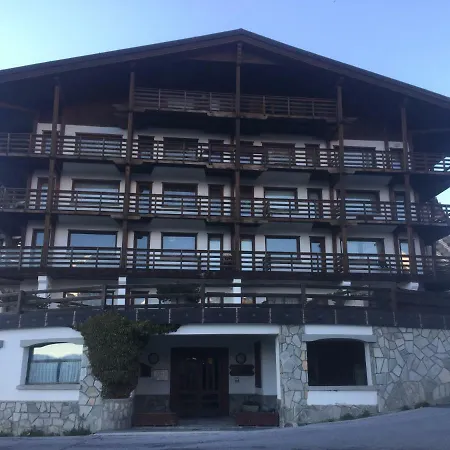 Royal Colle Sestriere