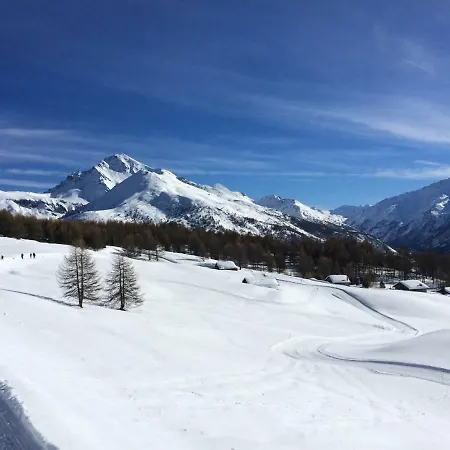 Royal Сестриере