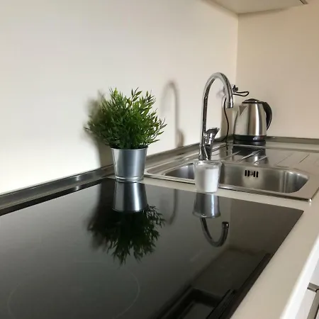 Royal Апартаменты Сестриере