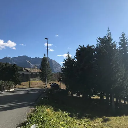 Апартаменты Royal Сестриере