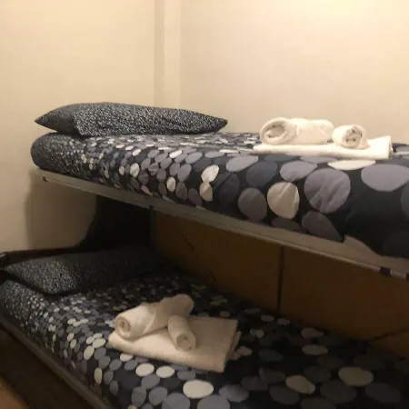 Royal Апартаменты Сестриере