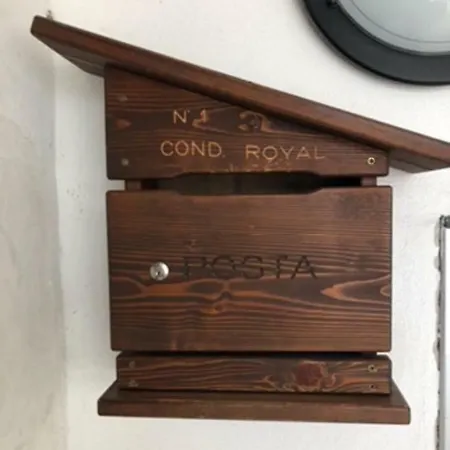 Апартаменты Royal *