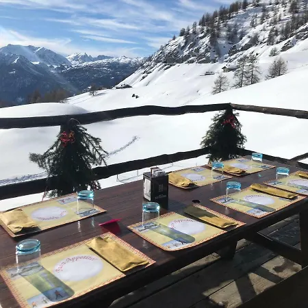 Royal Апартаменты Сестриере