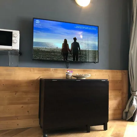 Royal Апартаменты