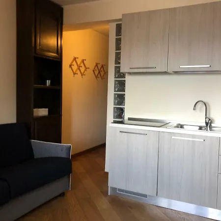 Апартаменты Royal Сестриере