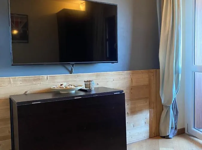 Royal Apartman *