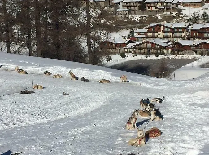 Royal Sestriere