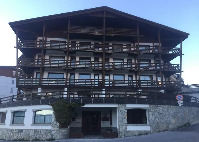 Royal Sestriere