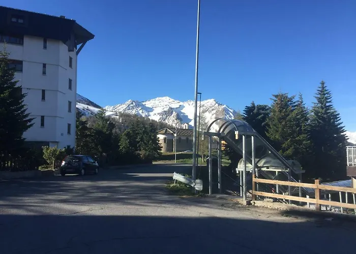 Royal Sestriere