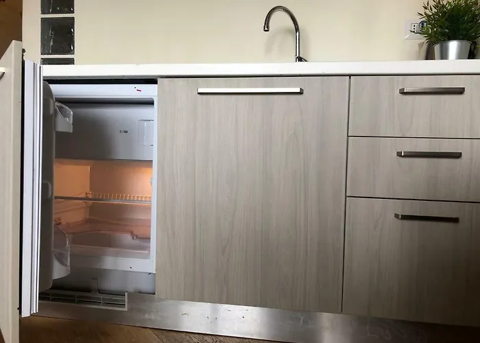 Royal Apartman