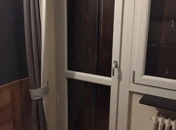 Royal Apartman