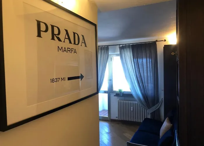 Royal Apartman Sestriere